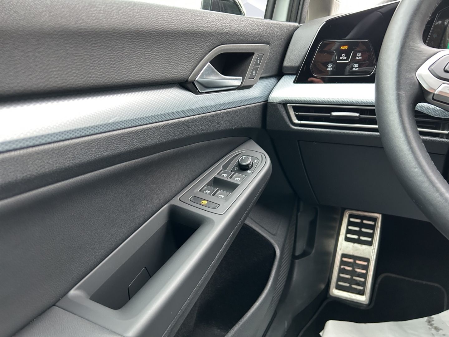 Golf Variant VIII 1.5 85 kW Goal  eTSI 7-Gang DS