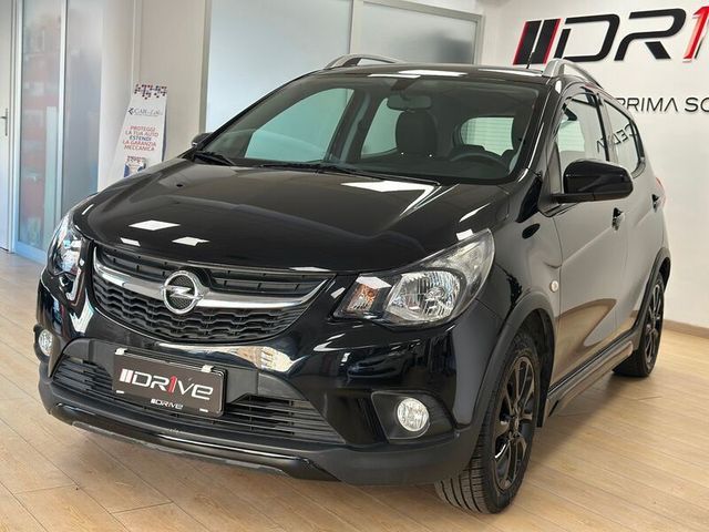 Opel Karl Karl Rocks 1.0 73 CV