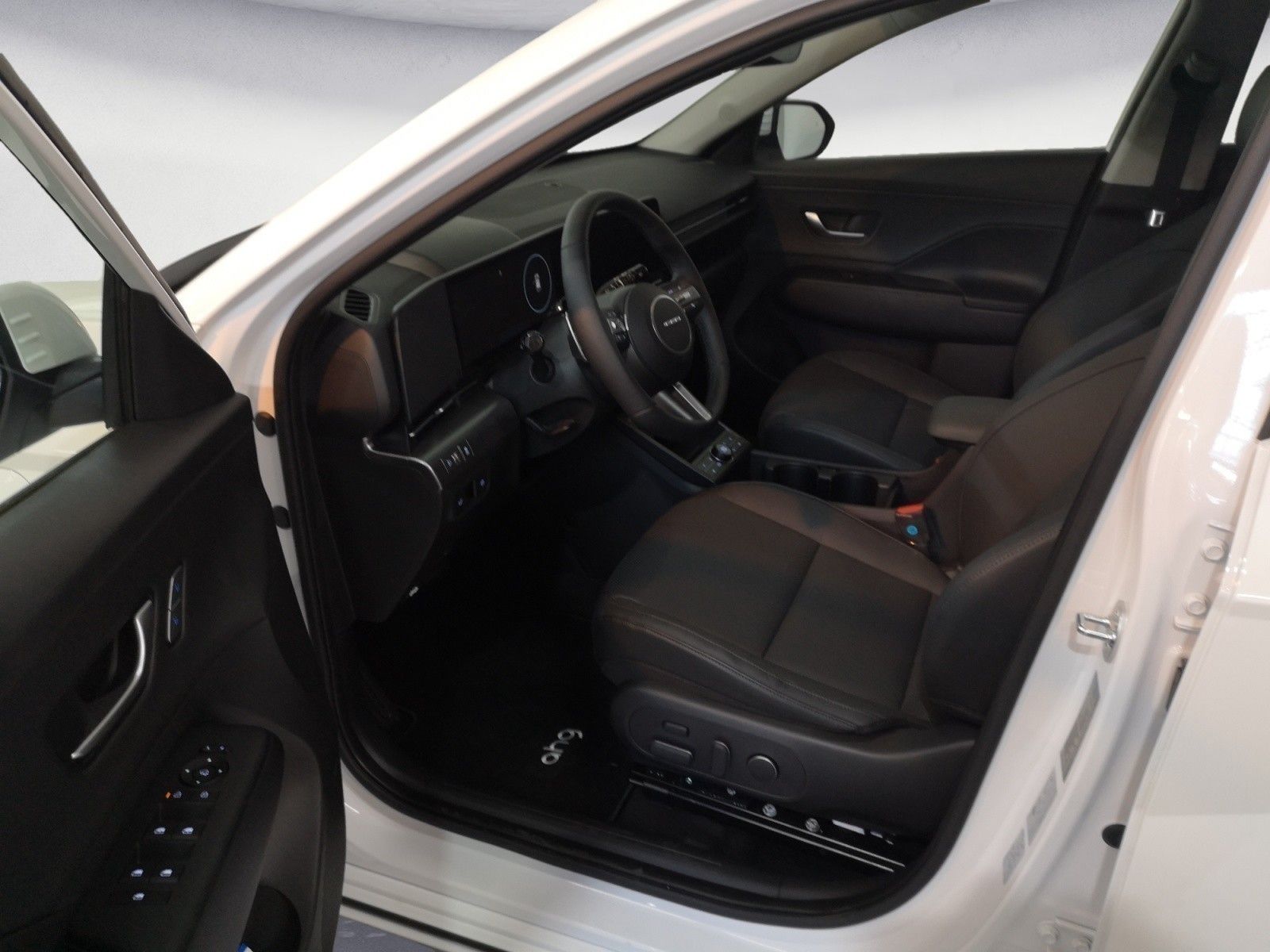 Hyundai KONA - Bild 8