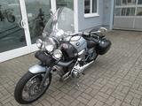 BMW R 1200 C Avantage / ABS / Koffer / Scheibe - Angebote