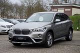 BMW X1 sDrive 18 d xLine/Head-Up/Bi-Xenon/Kamera - BMW X1 in Kiel