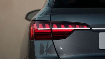 Audi A4 - 8