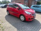 Toyota Verso-S 1,33-l-Dual-VVT Cool Automatik - Toyota Verso-S: Cool