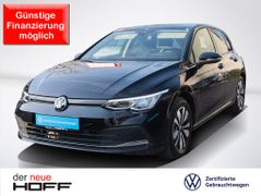 Volkswagen Golf VIII 1.5 eTSI DSG MOVE AHK HeadUp Navi ACC