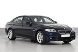 BMW 528i M-SPORTPAKET*AUS 2 HAND*TOP-ZUSTAND* - BMW 528 in Düsseldorf