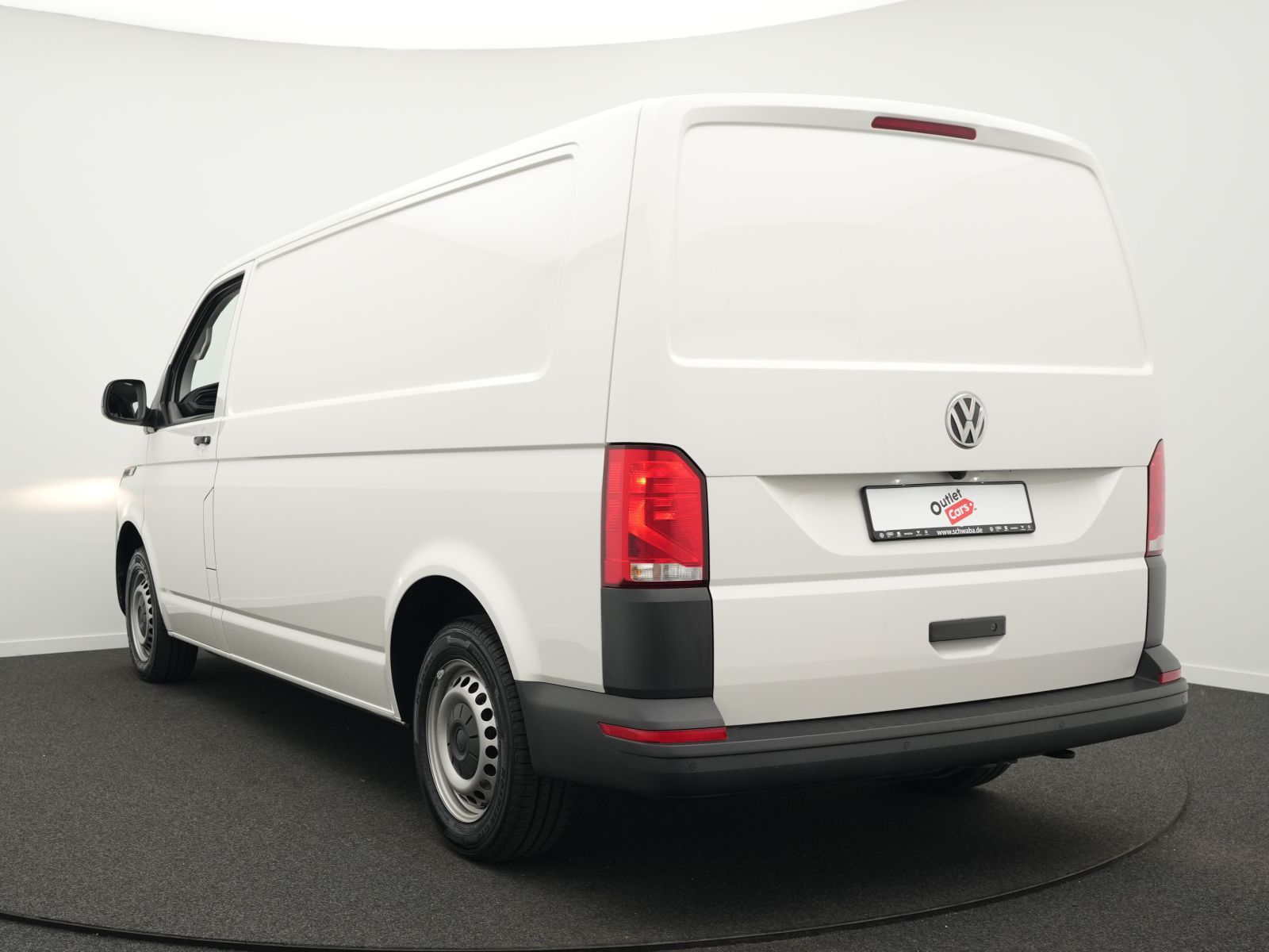 Volkswagen T6 Transporter - Bild 28