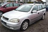 Opel Astra SELECTION~1.6 16V~Kombi~Klima~ - Opel Astra aus 2001: Kombi