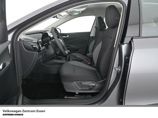 Skoda Fabia - Bild 15