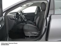 Skoda Fabia - Vorschau Bild 15