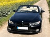 BMW 325i Cabrio -