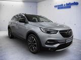 Opel Grandland X 1.5 D Ultimate RFK AHK AFL LED SHZ - Opel Grandland (X) mit Diesel-Antrieb