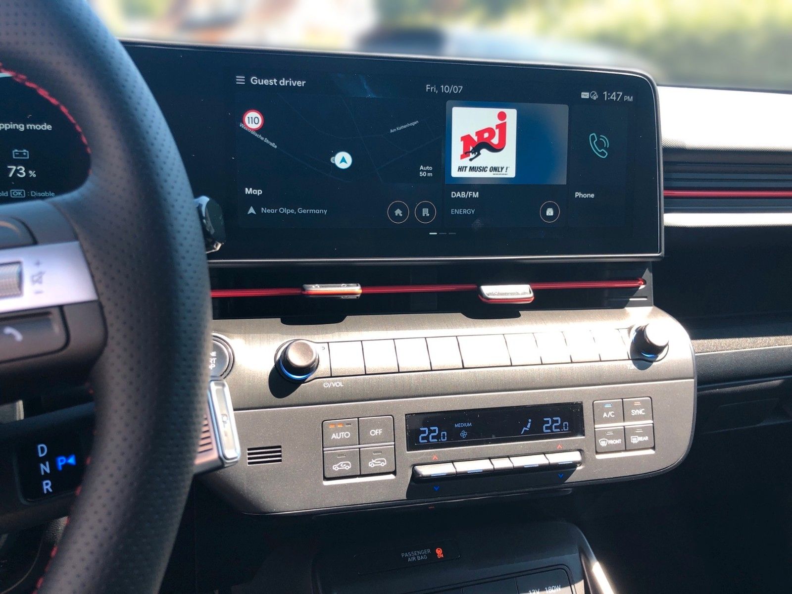 Hyundai KONA - Bild 9