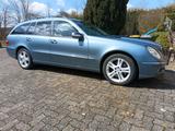 Mercedes-Benz Mercedes E500 211 Kombi 4-Matic Airmatic D... - Mercedes-Benz E 500 aus 2004: 4matic