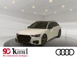 Audi A6 Avant S line 55 TFSI quattro 250 (340) kW(PS)