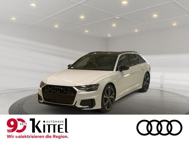 A6 Avant S line 55 TFSI quattro 250 (340) kW(PS)