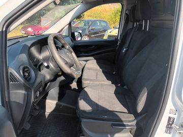 Mercedes Vito - 10