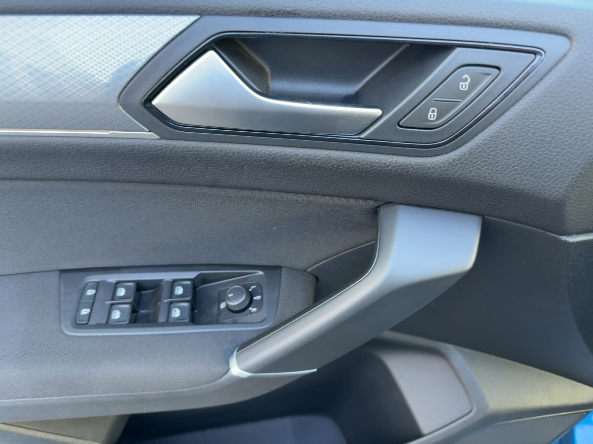 Volkswagen Touran - Bild 16