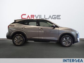 Nissan Qashqai - 4