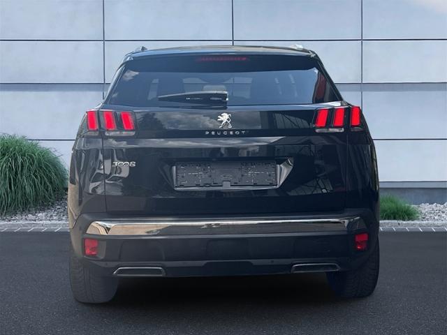 Peugeot 3008 Allure