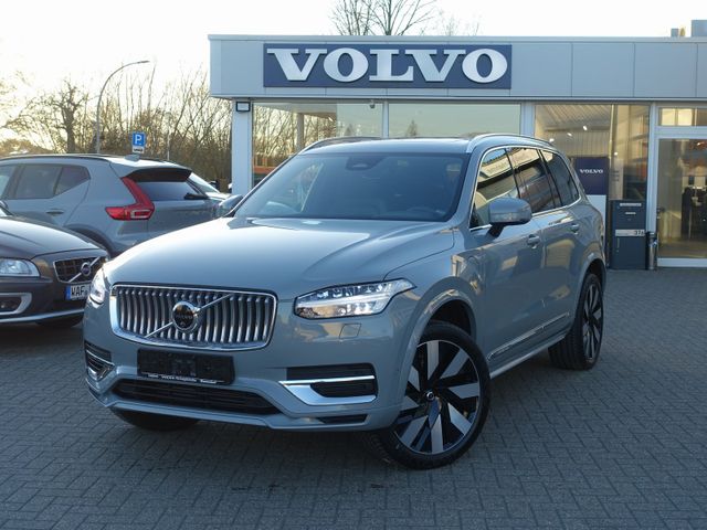 Volvo XC90 Recharge Plus Bright T8 AWD PANO/360°KAMERA