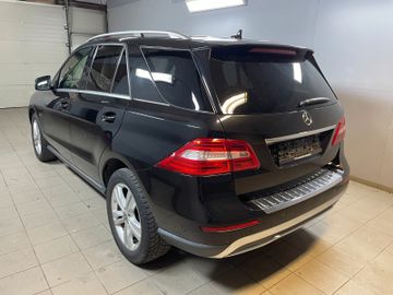 Mercedes ML 250 - 4