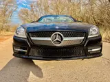 Mercedes-Benz SLK 350 AMG-Styling Voll Scheckheft  - Mercedes-Benz SLK 350: AMG