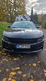 Dodge Charger - Dodge Charger Gebrauchtwagen