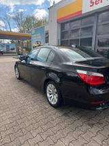 BMW  e60 525i 2 Hand - BMW 525 in Solingen