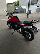 BMW R 1200 R mit 1 Jahr Gewährl.  - BMW NAKED BIKE