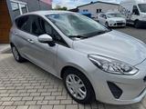 Ford Fiesta Trend - Ford Fiesta Gebrauchtwagen in Braunschweig