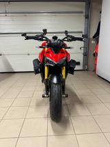 Ducati Streetfighter V4S - DUCATI STREETFIGHTER