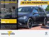 Volkswagen Golf R PERFORMANCE AKRAPOVIC LED VIRTUAL LM19 - : Akrapovic