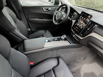 Volvo XC60 - 5