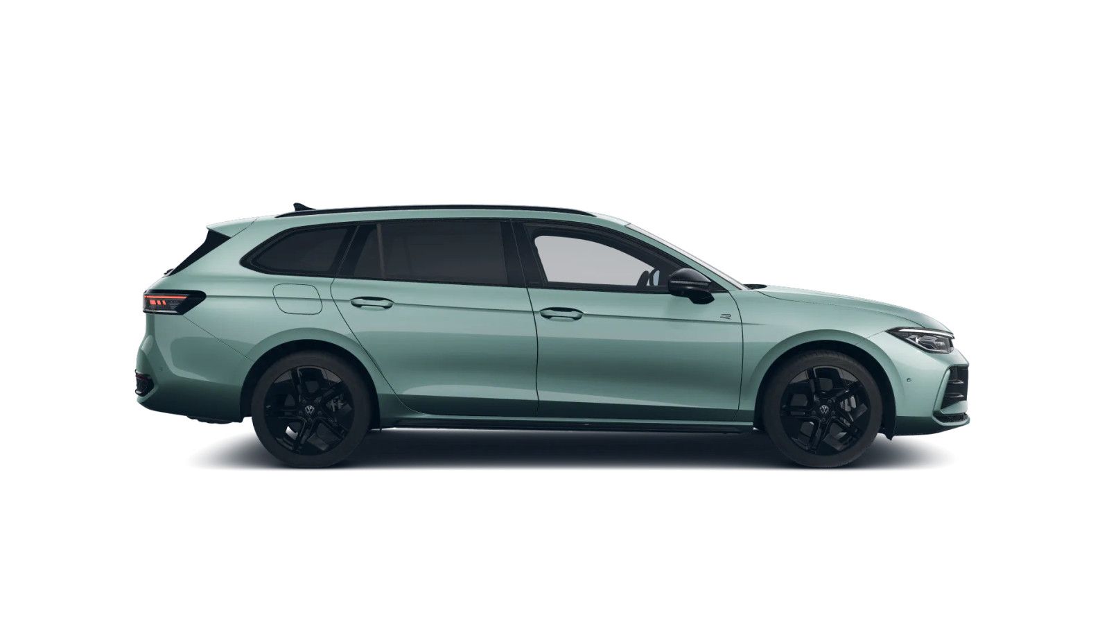 Volkswagen Passat Variant - Bild 14