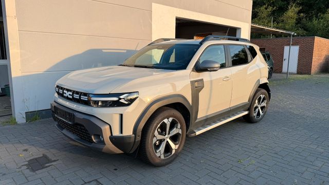 Dacia Duster III TCe 130 Journey 360° Kamera ACC