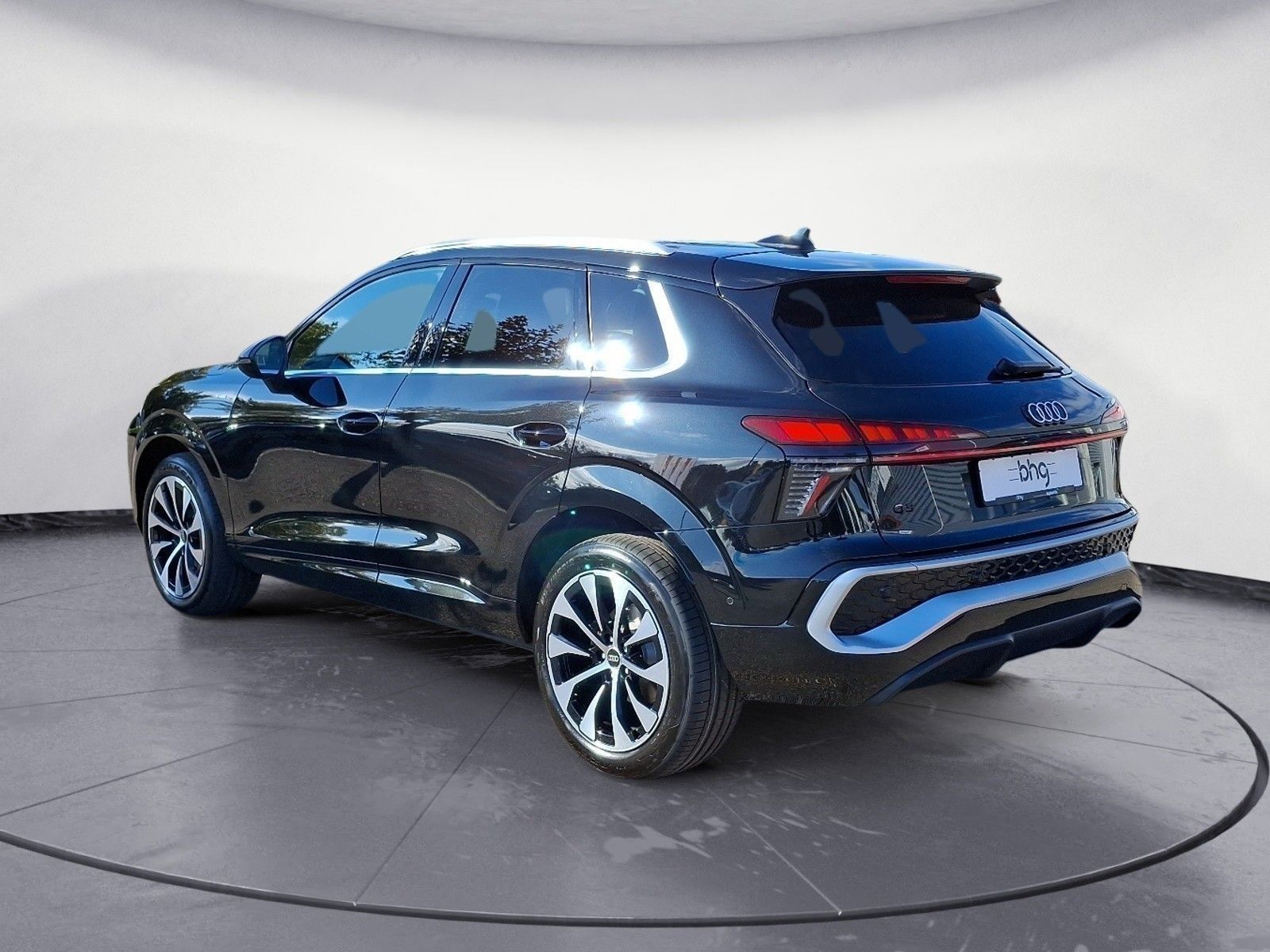 Audi Q3 - Bild 4