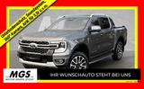 Ford Ranger Platinum #AKTION #ROLLO #SOFORT #STHZG