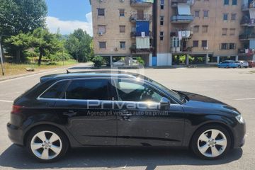 Audi A3 - 4