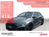 Audi RS 3 Sportback 2.5 TFSI Q MATRIX PANO BLACK APP - Audi RS3 in Duisburg