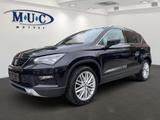 Seat Ateca 2.0 TDI Xcellence 4Drive Metallic - mit Diesel-Antrieb: Geländewagen, Metallic