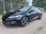 Volkswagen Scirocco 1.4 TSI Life PDC BI-XENON SITZHEIZUNG - Volkswagen Scirocco: Schwarz
