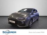 MG3 Hybrid+ Luxury 360-Grad-Kamera - LED-Scheinw - MG MG3 Luxury mit Benzin-Antrieb