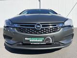 Opel Astra ST 1.6D Edition 65€ m. 20% Anz. Navi PDC K - Opel Astra: Kombi, 1.6