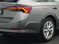 Skoda Octavia - Vorschau Bild 17