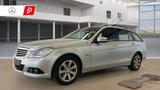 Mercedes-Benz C 180 CDI 2.2 Ltr. Motor-PDC-NAVI-TempoM-TÜV NEU - Mercedes-Benz mit Diesel-Antrieb: Motor