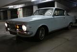 Plymouth BARRACUDA 1965 273 V8 - Plymouth Gebrauchtwagen mit Automatikschaltung
