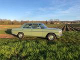 Mercedes-Benz 230.4 - gebrauchte Mercedes-Benz 230 aus dem Jahr 1975