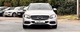 Mercedes-Benz C220 AVANGARDE / SCHECKHEFT / SERVICE-TÜV NEU - Mercedes Gebrauchtwagen
