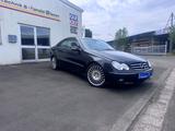 Mercedes-Benz CLK 200 KOMPRESSOR AVANTGARDE 1Hand Tüv Neu - Mercedes-Benz CLK 200: Kompressor Avantgarde