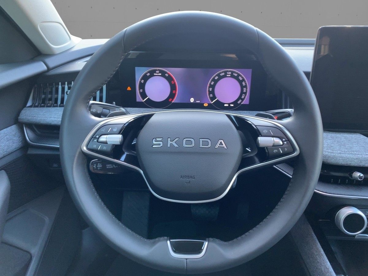 Skoda Superb - Bild 10